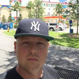 Meet your Posher, Piotr